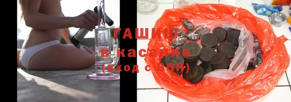 хмурый Каменка